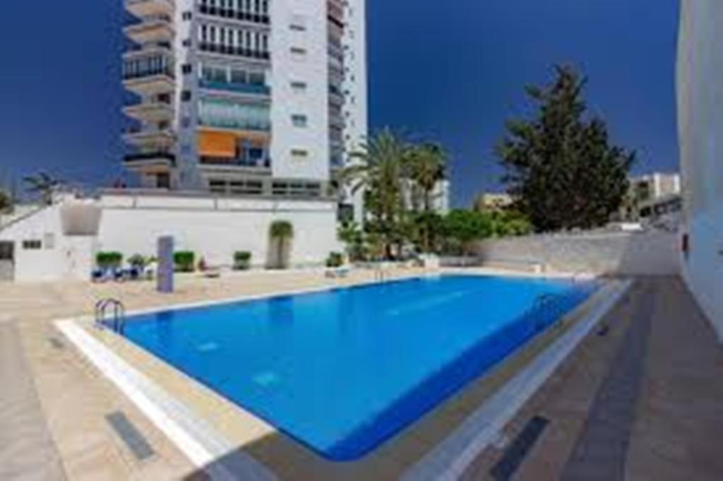 La Estrella Apartment Los Cristianos  Exterior foto