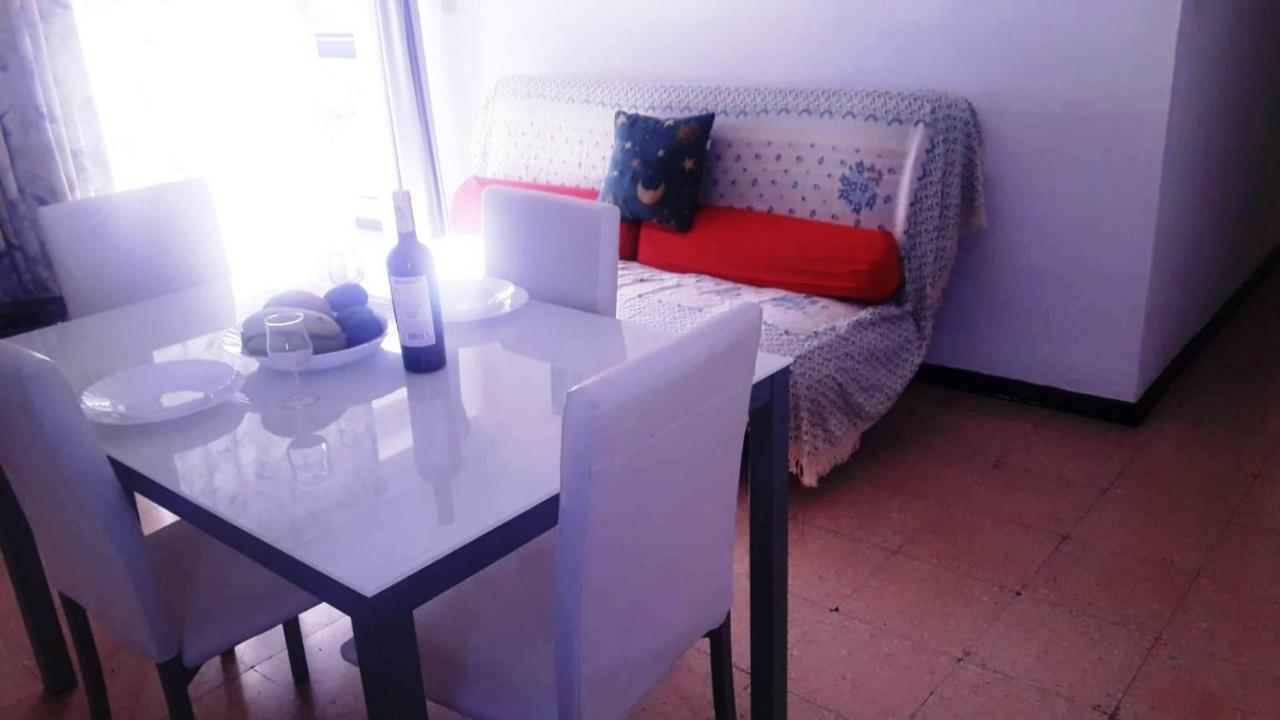 La Estrella Apartment Los Cristianos  Exterior foto