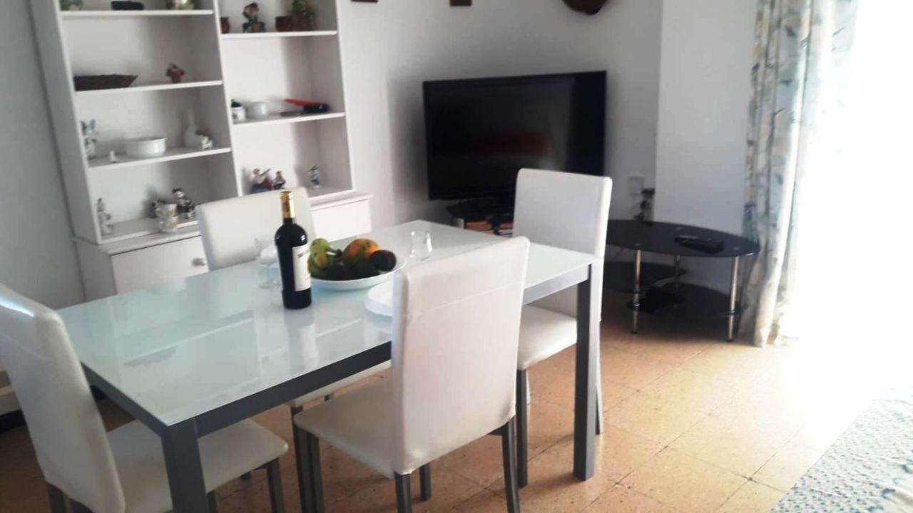 La Estrella Apartment Los Cristianos  Exterior foto